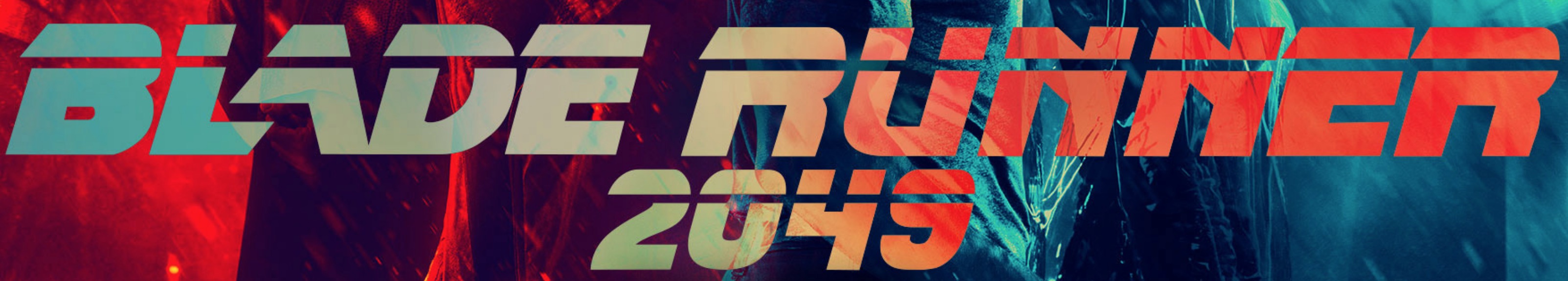 Blade Runner 2049: Who else is looking forward to October 6?