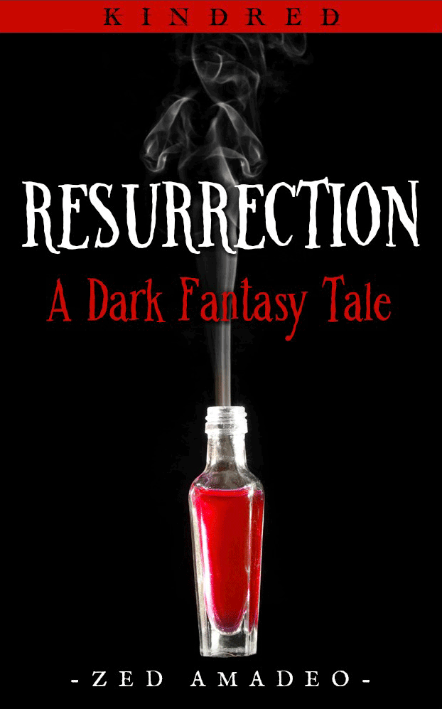 The Book Needs Work, But Hopefully the Author will Consider Resurrecting It